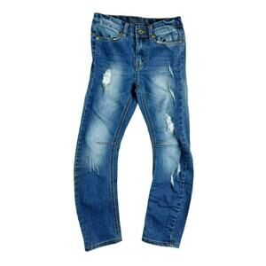 I Dig Denim Newark Jeans 10